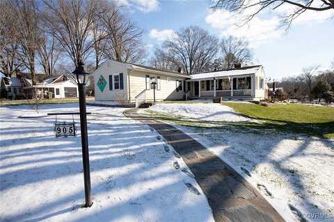 Irving, FARMVILLE, VA 23901