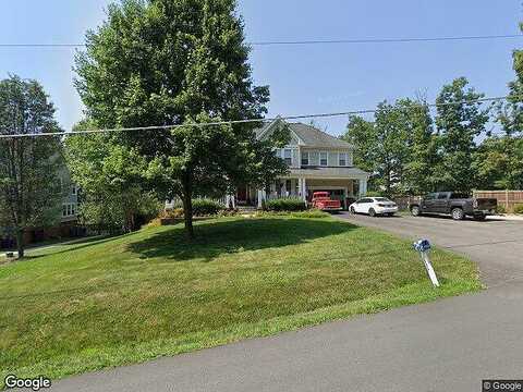 Kiger, LORTON, VA 22079
