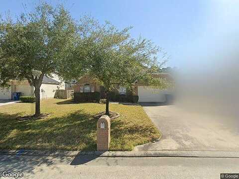 Sailing, HUMBLE, TX 77346