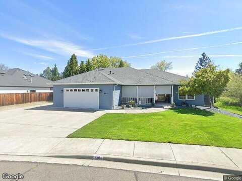 Mendolia, CENTRAL POINT, OR 97502