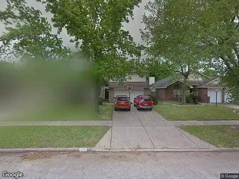 Sparkling Springs, HOUSTON, TX 77095
