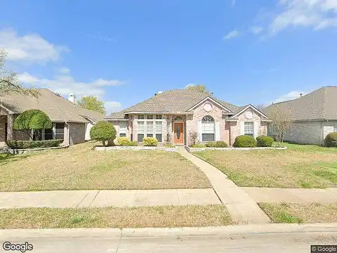 Circleview, ROWLETT, TX 75088