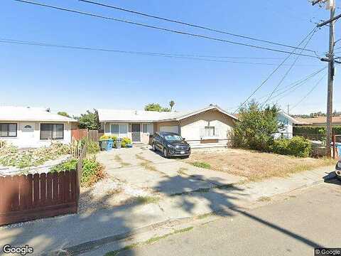 Grant, VALLEJO, CA 94590