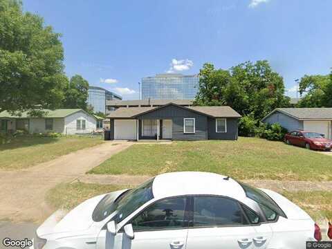 Bunche, DALLAS, TX 75243