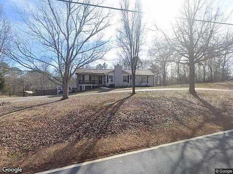 Banks Mill, DOUGLASVILLE, GA 30135