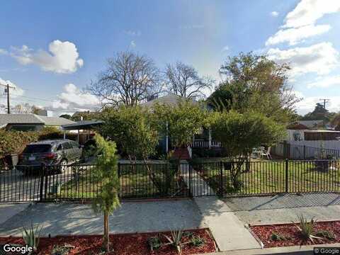 Willis, VISALIA, CA 93291