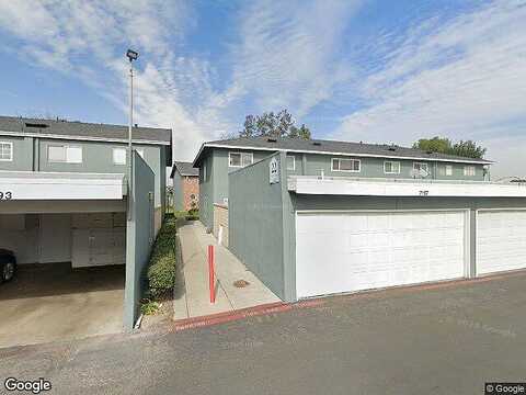 Santa Inez, BUENA PARK, CA 90620