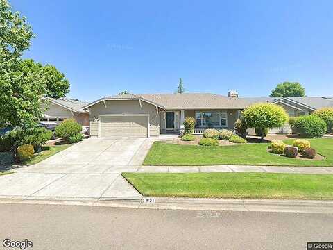 Sherbrook, MEDFORD, OR 97504