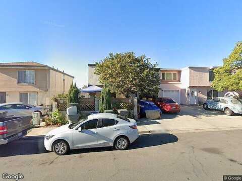 Lemon, VISTA, CA 92084
