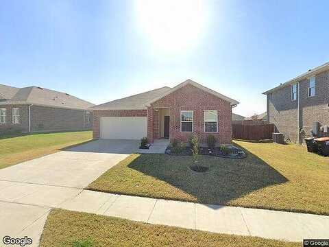 Cherry Blossom, ANNA, TX 75409