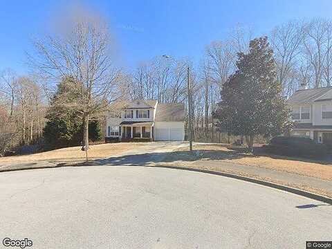 Longbranch, DOUGLASVILLE, GA 30134