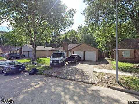 Barnhill, HUMBLE, TX 77338