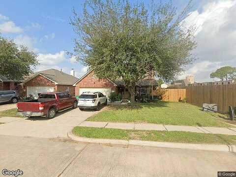 John David, PASADENA, TX 77505