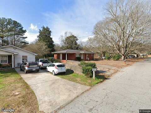 Haley, JONESBORO, GA 30236