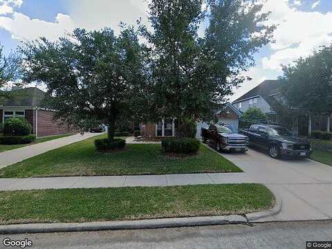 Fall Creek, HUMBLE, TX 77396