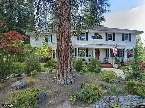 Mountain, ASHLAND, OR 97520