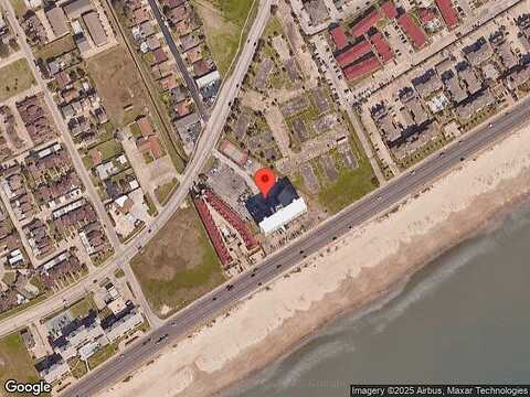 Seawall, GALVESTON, TX 77551