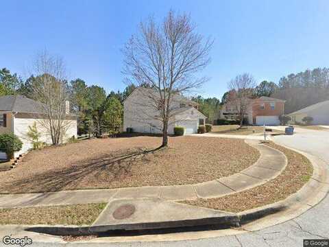 Old Chapel, ATLANTA, GA 30349