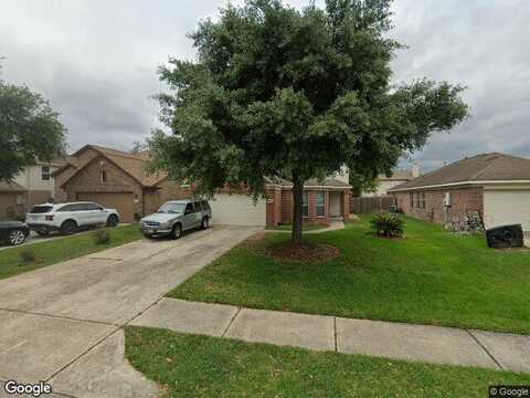 Foxshadows, HUMBLE, TX 77338