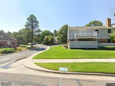 Poplar, CENTENNIAL, CO 80112