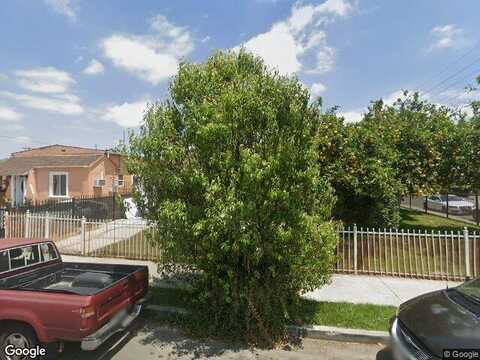 Burris, COMPTON, CA 90221
