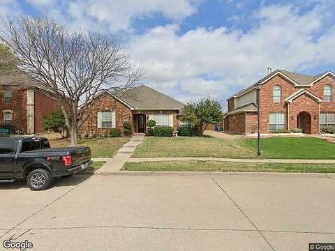 Westover, ROWLETT, TX 75089