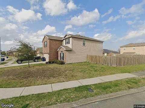 White Ash, BAYTOWN, TX 77521