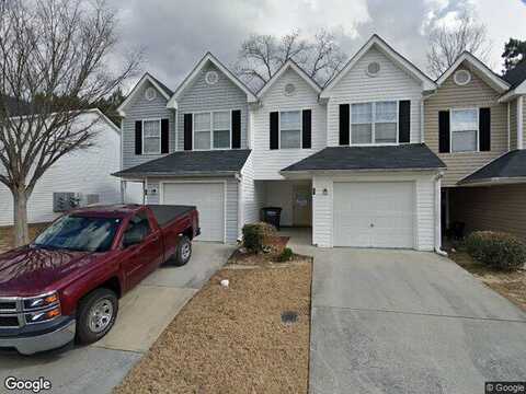 Gallant, MABLETON, GA 30126