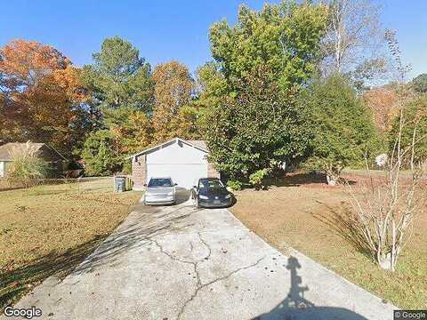 Kimberly Mill, ATLANTA, GA 30349