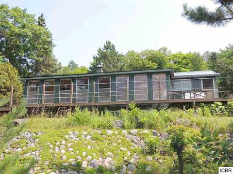 County Road 533, EFFIE, MN 56639
