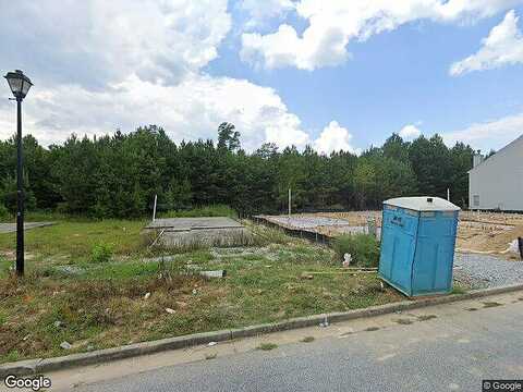 Grey Fox, RIVERDALE, GA 30296