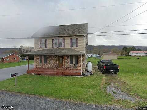 Nittany Valley, BELLEFONTE, PA 16823