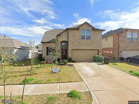 Hunters Way, BAYTOWN, TX 77521