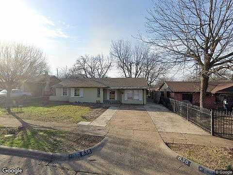 Highfall, DALLAS, TX 75232