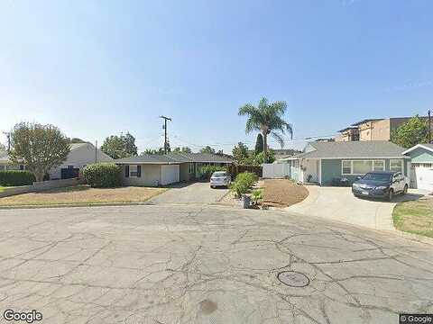 Pennsylvania, GLENDORA, CA 91740
