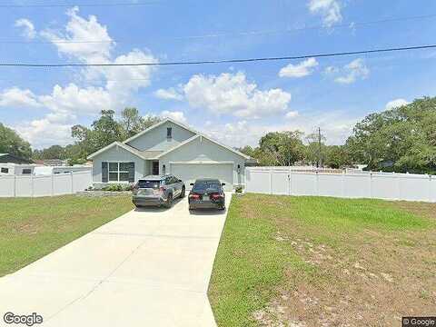 Hillview, SPRING HILL, FL 34606