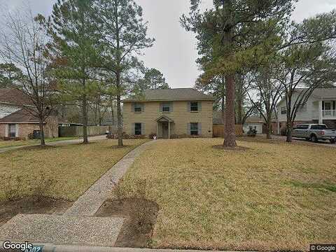 Hickorycrest, SPRING, TX 77389