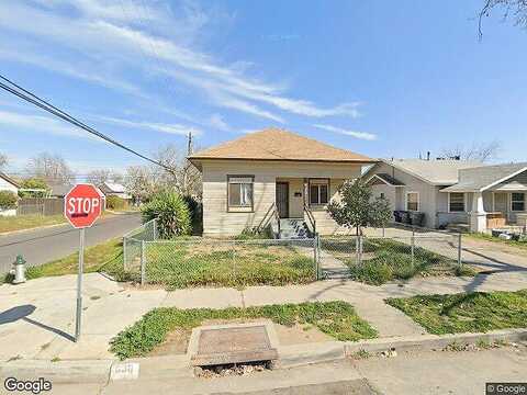 Roosevelt, FRESNO, CA 93728