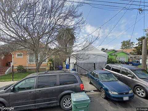 6Th, RICHMOND, CA 94801