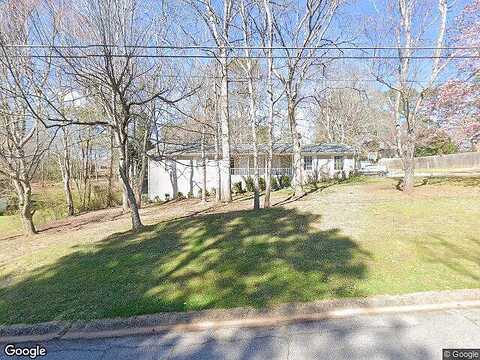 Shallow Creek, DOUGLASVILLE, GA 30135