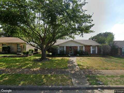 Via Altos, MESQUITE, TX 75150