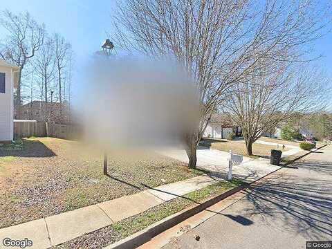 Queensdale, DOUGLASVILLE, GA 30135