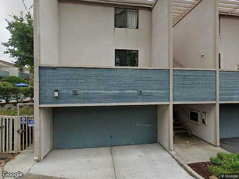 Agee, SAN DIEGO, CA 92122