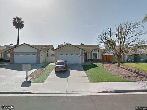 Maybritt, SAN MARCOS, CA 92069