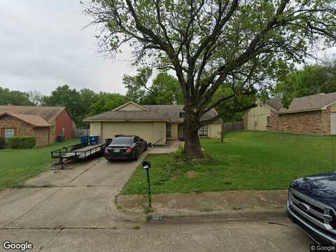 Nora, DESOTO, TX 75115