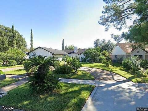 Green Falls, HOUSTON, TX 77088