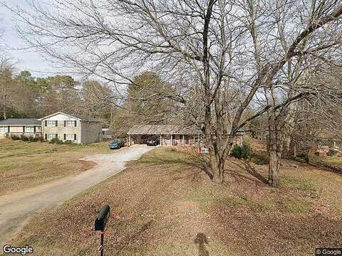 Central Church, DOUGLASVILLE, GA 30135