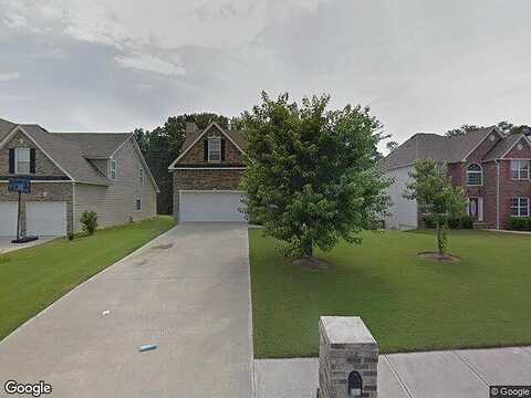 Georgia, LOGANVILLE, GA 30052