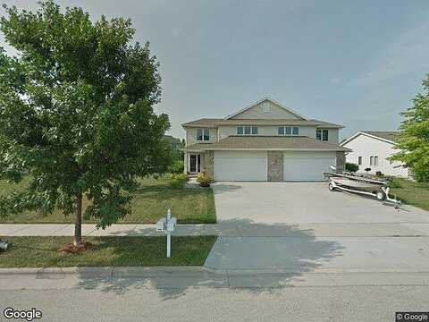 Open, Mc Farland, WI 53558