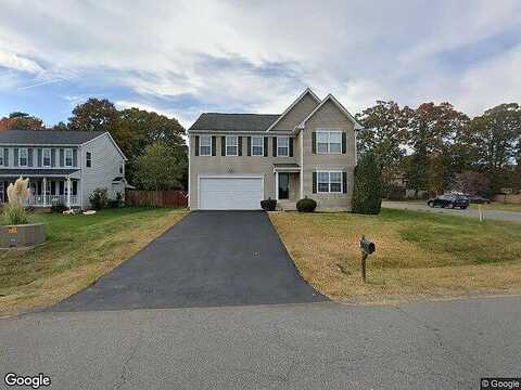Glen Eagles, FREDERICKSBURG, VA 22407